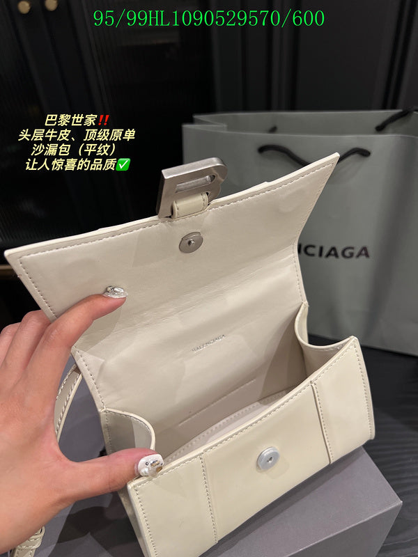 Luxe Touch Fashion - BGA Bags - 1751