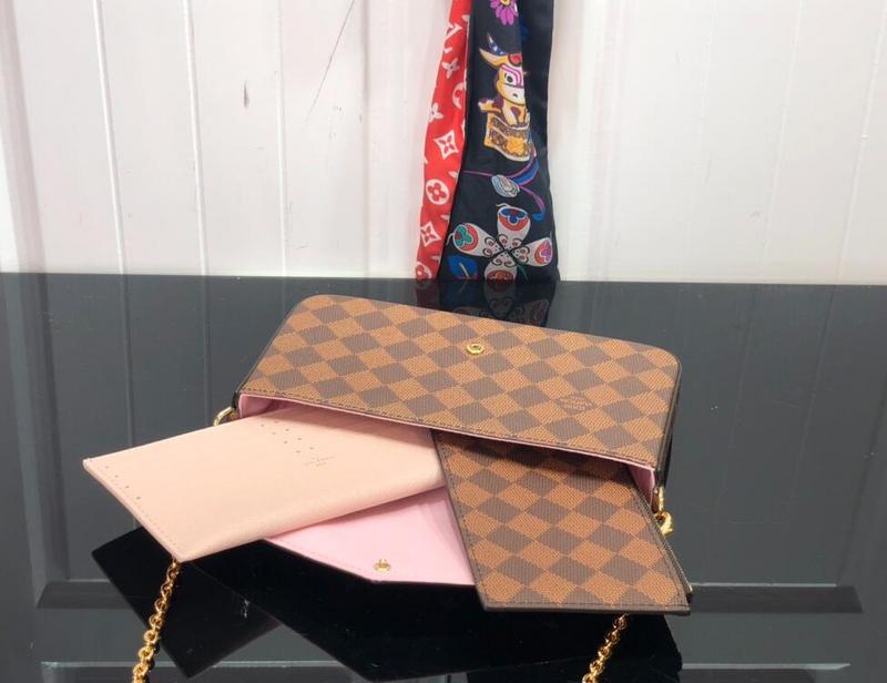 Luxe Touch Bags 

 - LTB Bags - 2166