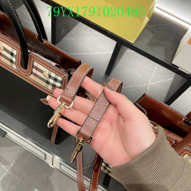 LTB Fashion -BBR Bags - 381