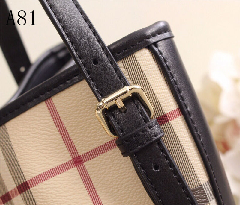 LTB Fashion -BBR Bags - 816