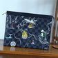Luxe Touch Fashion LTB-bags - 11115