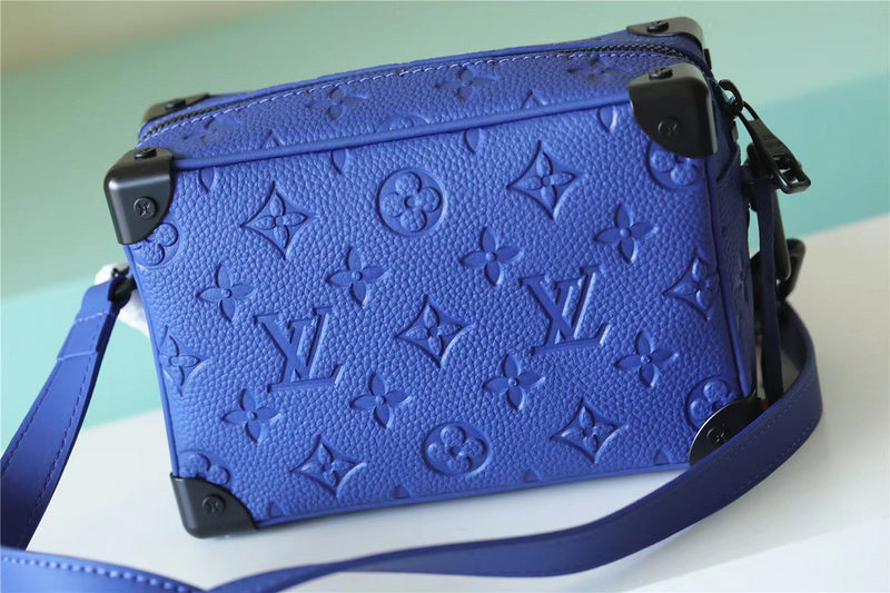 Luxe Touch Fashion LTB-bags - 9919