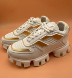 Luxe Touch Bags 

 - PD Men Shoes - 257