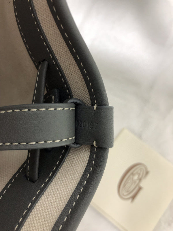 Luxe Touch Bags - GOD Bags - 171
