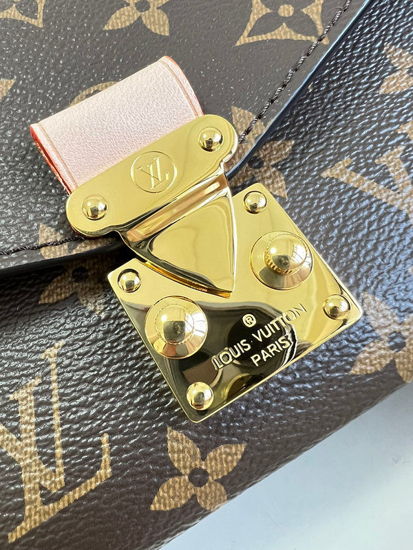 Fashion Luxe Touch bags - 3383