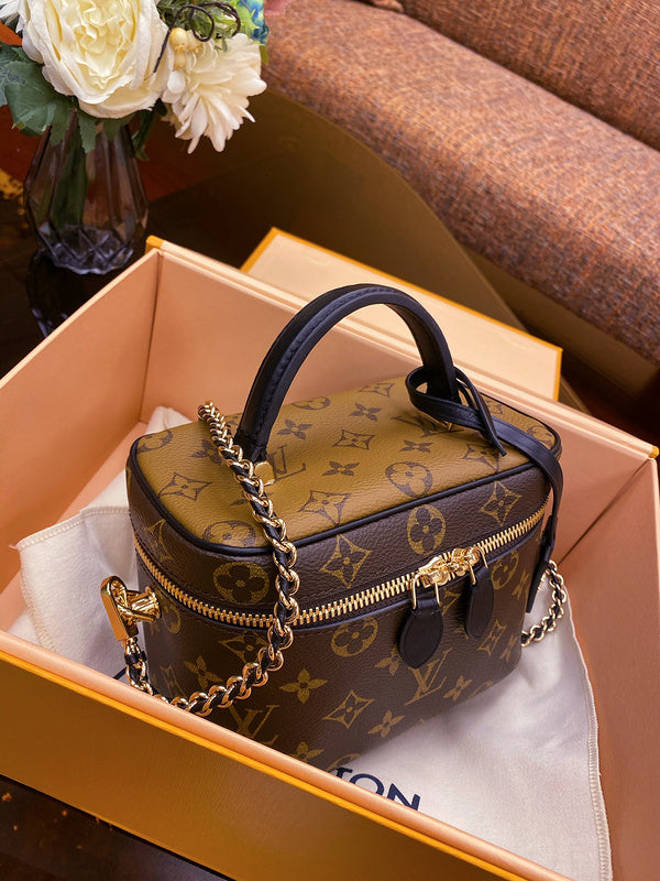 Luxe Touch Fashion LTB-bags - 17182