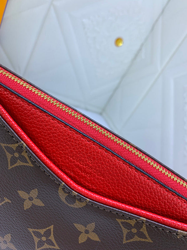 Fashion Luxe Touch bags - 3572