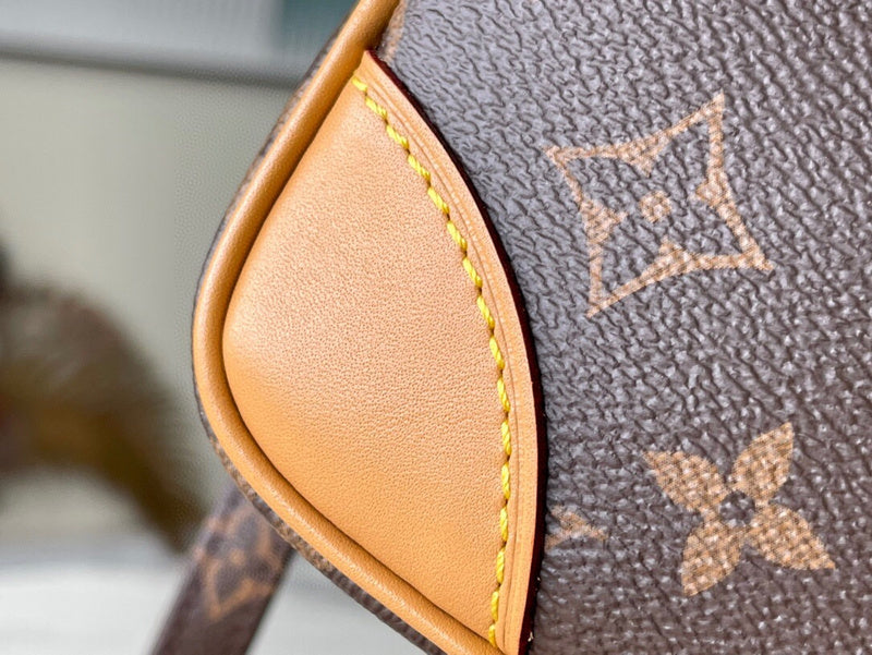 Fashion Luxe Touch bags - 4486
