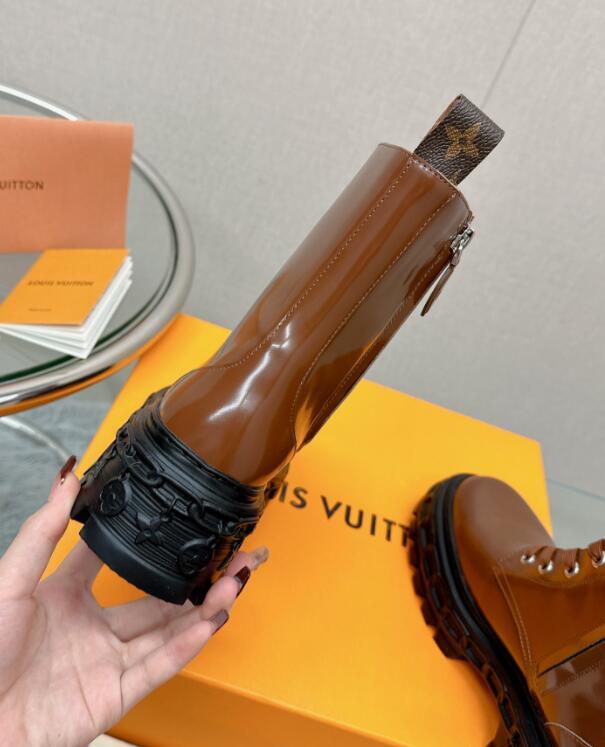 Luxe Touch Bags -  Women Shoes - 267