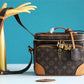 Luxe Touch Fashion LTB-bags - 10443