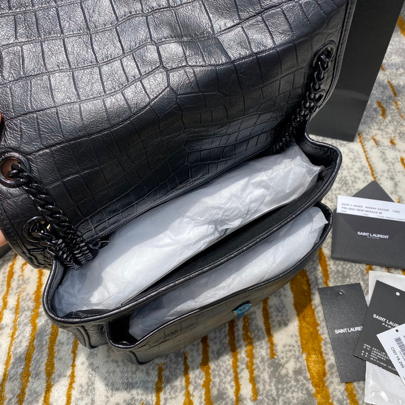 LTB - SLY Bags 330