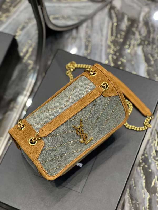 LTB - SLY Bags 397