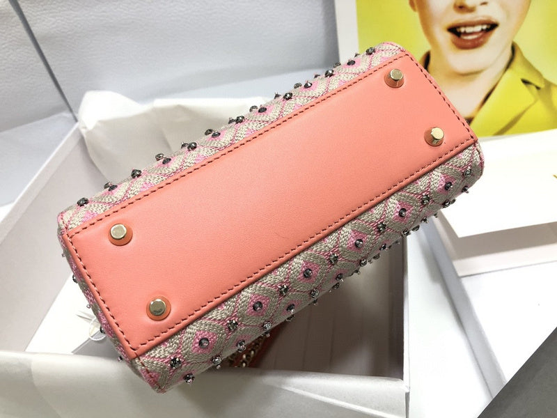 LTB - Luxe Touch Bags - 2124