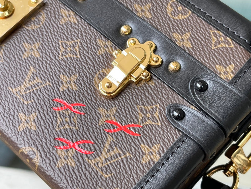 Luxe Touch Fashion LTB-Bags - 16672
