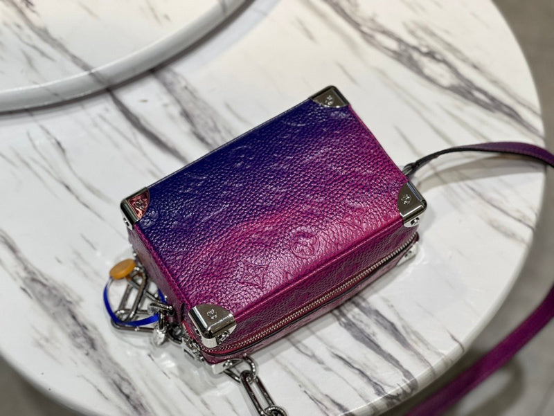 Fashion Luxe Touch bags - 3195