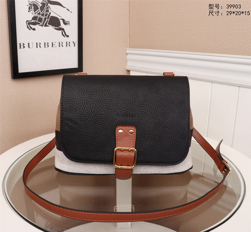 Luxe Touch Bags Fashion -BBR Bags - 1062