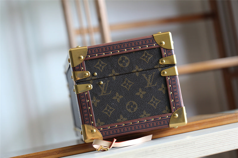 Luxe Touch Fashion LTB-bags - 11340