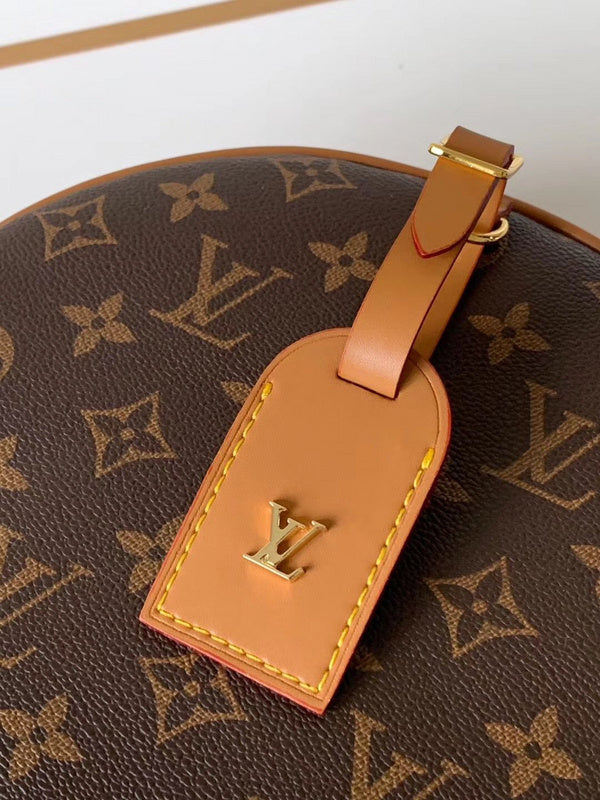 Fashion LTB-bags - 3755