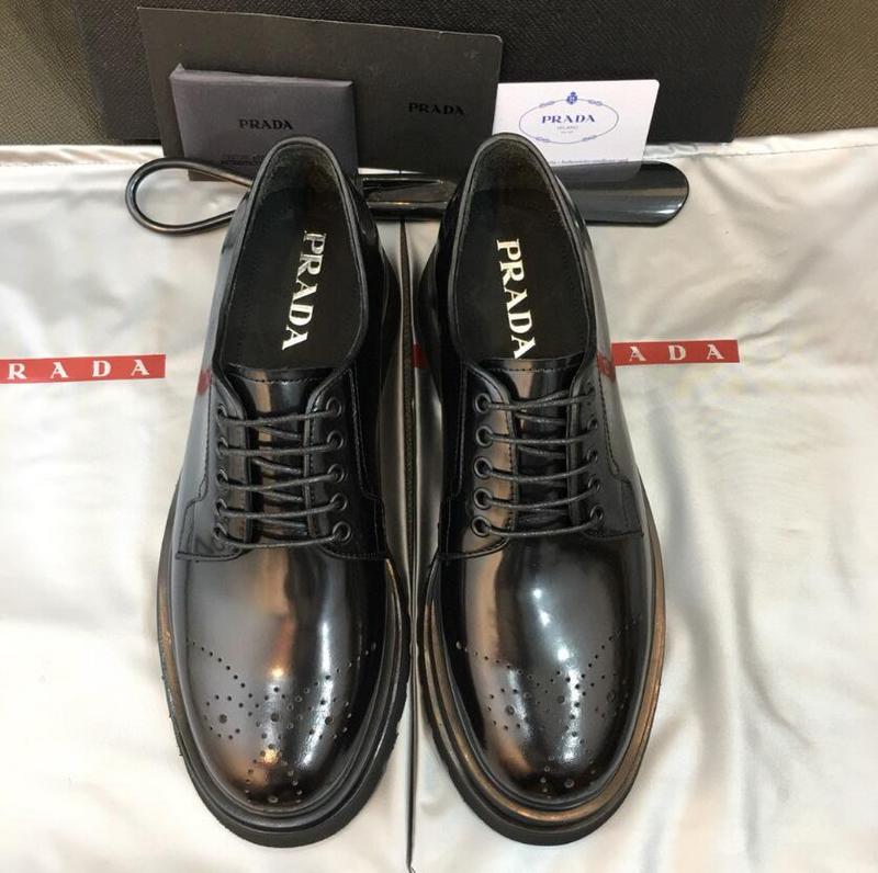 Luxe Touch Bags - PD Men Shoes - 459