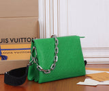 Luxe Touch Fashion LTB-bags - 17108