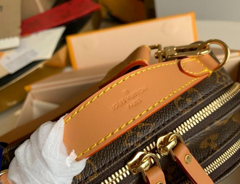 Luxe Touch Bags 

 - LTB Bags - 2629