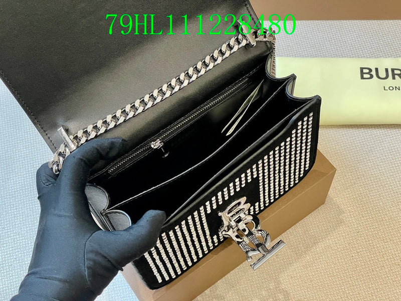 LTB Fashion -BBR Bags - 225