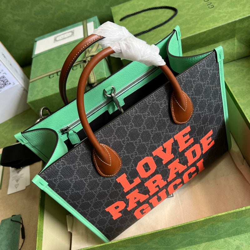 Fashion LTB-bags - 3353