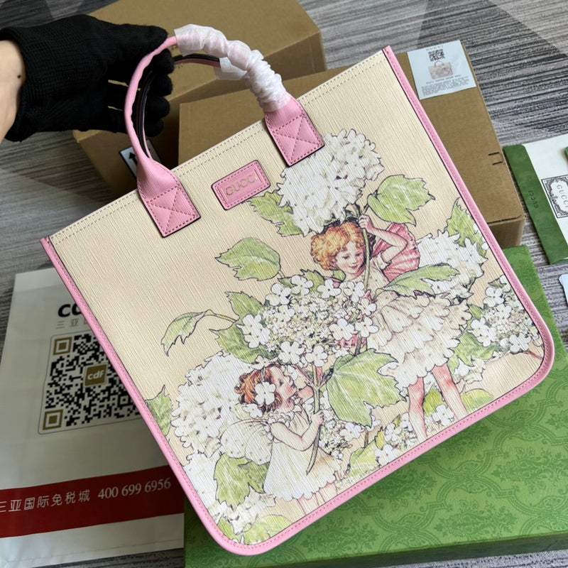 LTB - GG Bags - 981