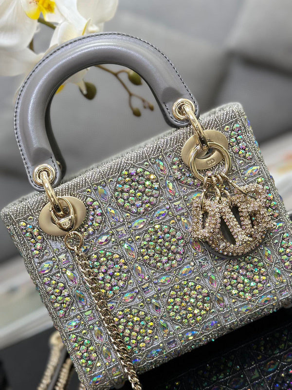 LTB - Luxe Touch Bags - 698