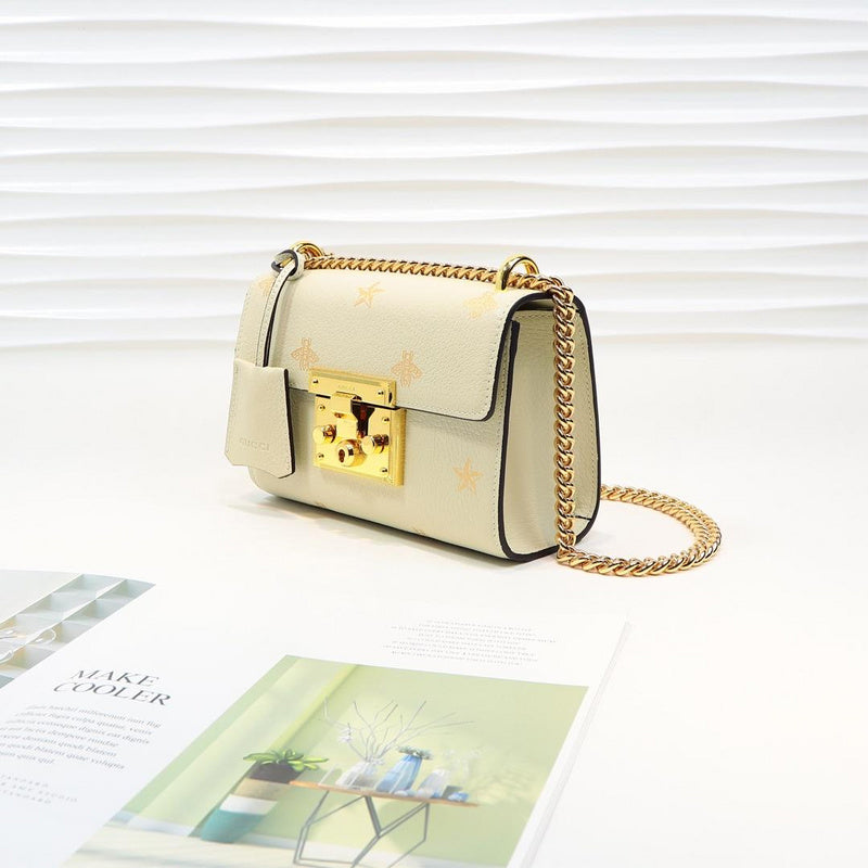 Luxe Touch Bags - Luxe Touch Bags - 1021
