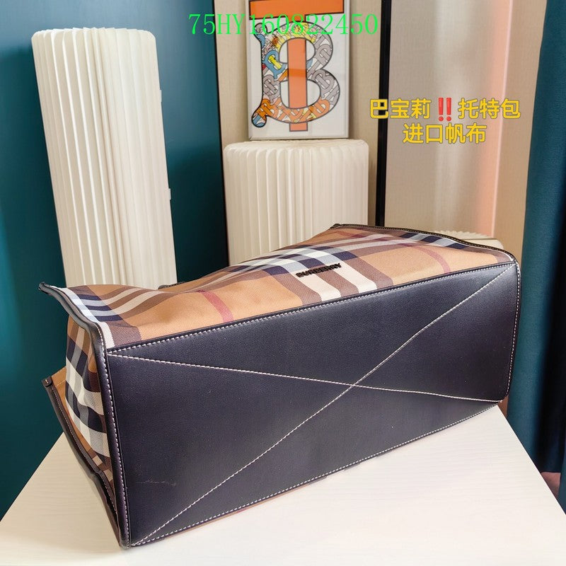 LTB Fashion -BBR Bags - 040