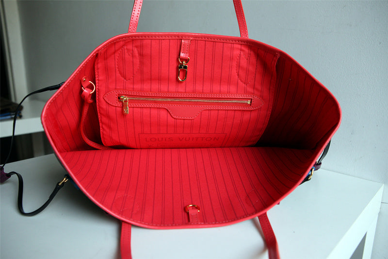 Rezaus Fashion LTB-bags - 8069