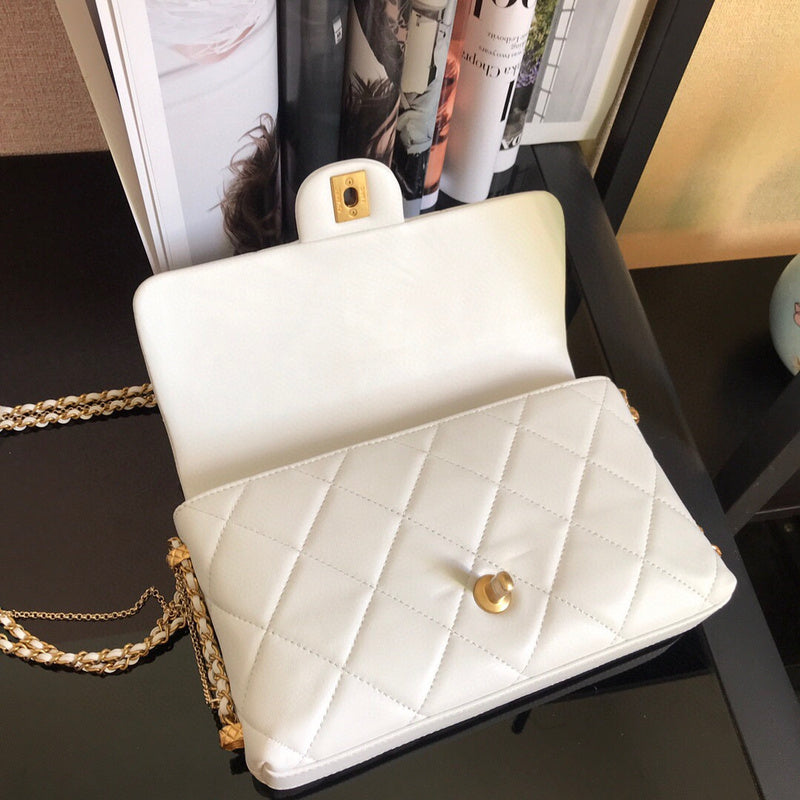 Luxe Touch Bags 

 -  Bags - 3484