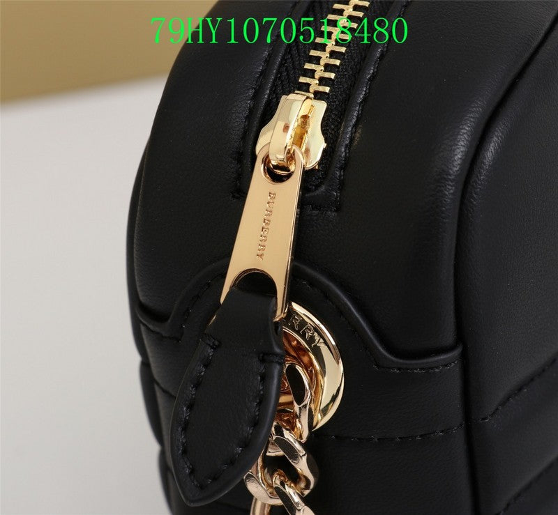 Luxe Touch Bags Fashion -BBR Bags - 301