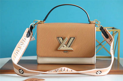Luxe Touch Fashion LTB-bags - 8462