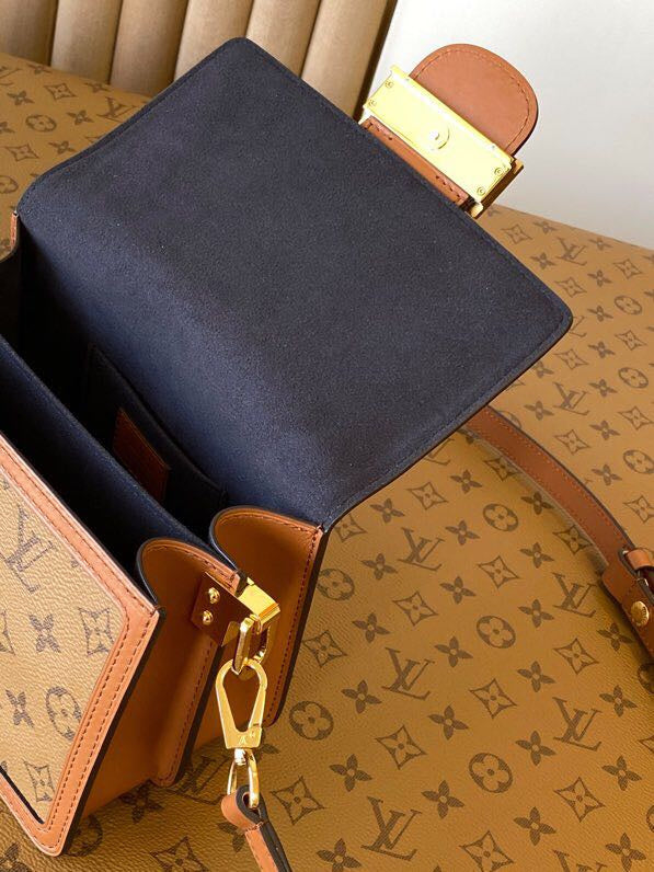 Fashion Luxe Touch bags - 3635