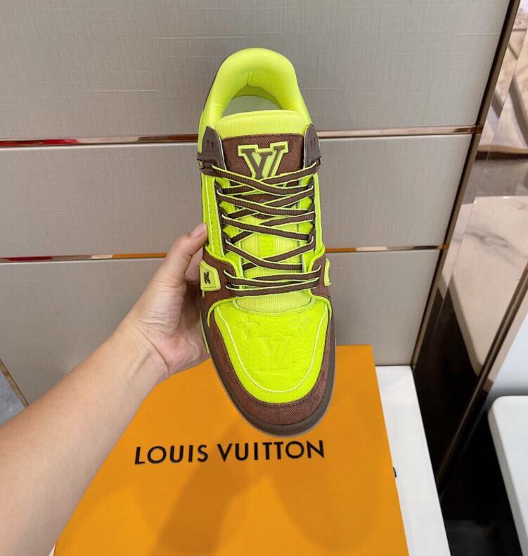 Luxe Touch Bags -  Men Shoes - 1368