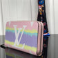 Fashion Luxe Touch bags - 2742