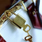 Luxe Touch Fashion LTB-bags - 8259