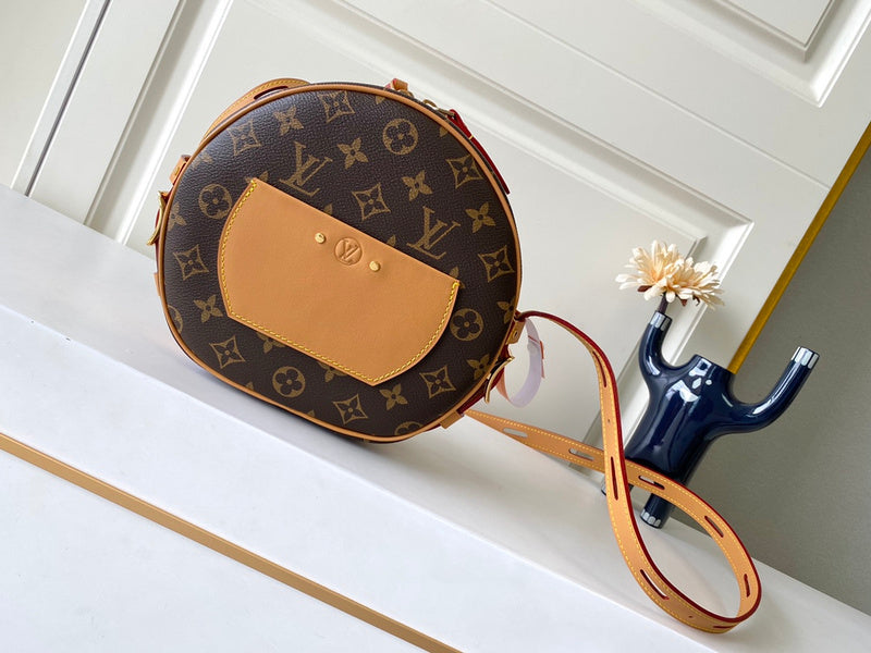 Luxe Touch Fashion LTB-Bags - 16867