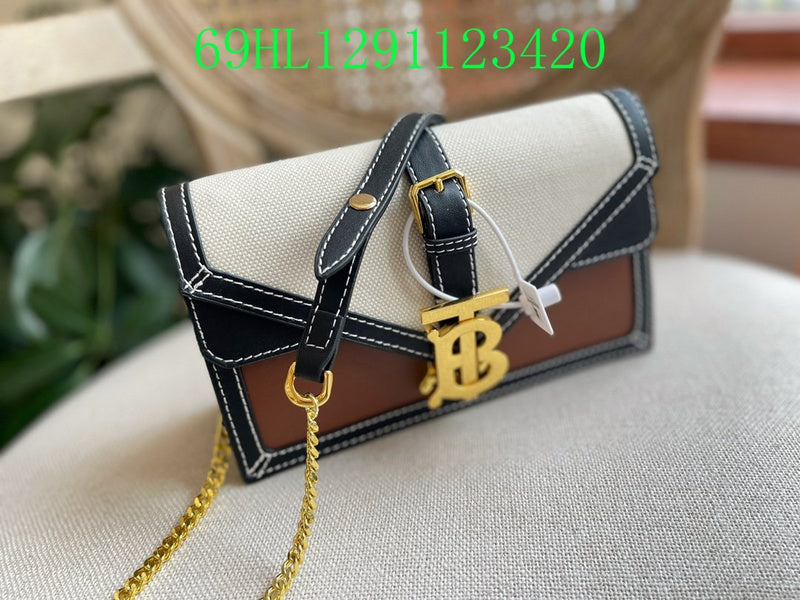 LTB Fashion -BBR Bags - 361