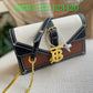 Luxe Touch Fashion -BBR Bags - 361