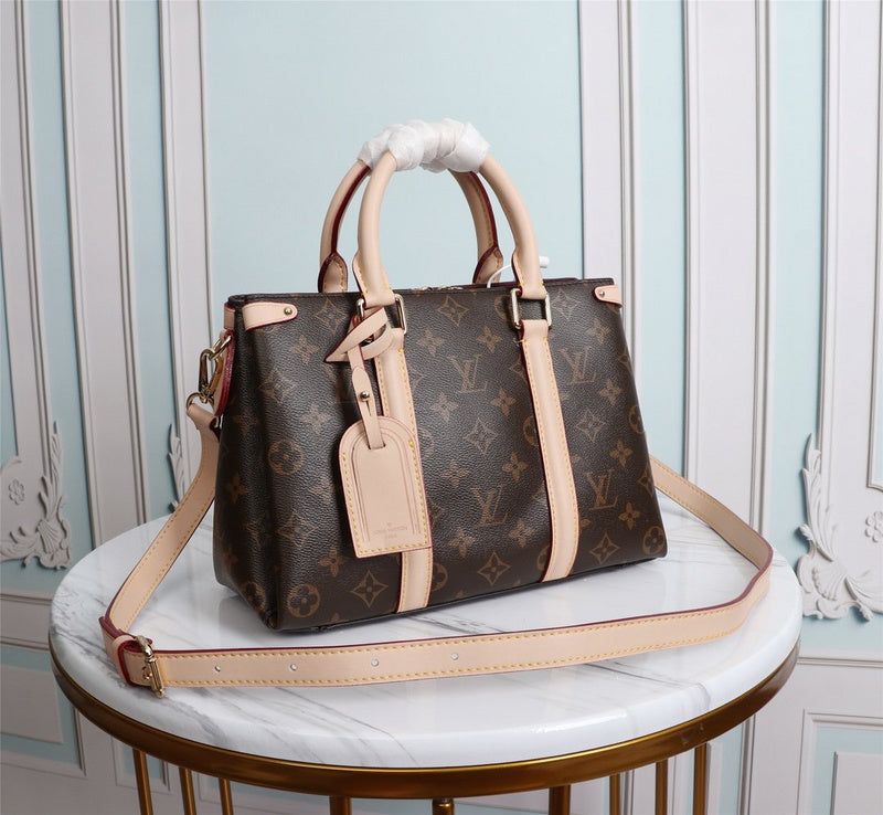 Fashion Luxe Touch bags - 3893