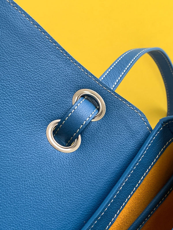 Luxe Touch Bags - GOD Bags - 111