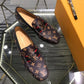 Luxe Touch Bags -  Men Shoes - 1927