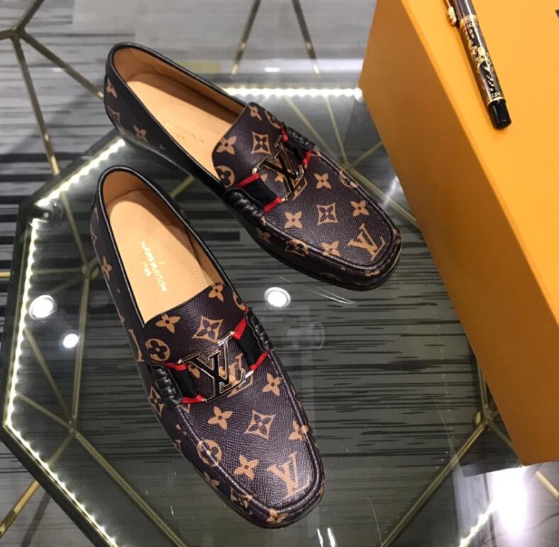 Luxe Touch Bags -  Men Shoes - 1927