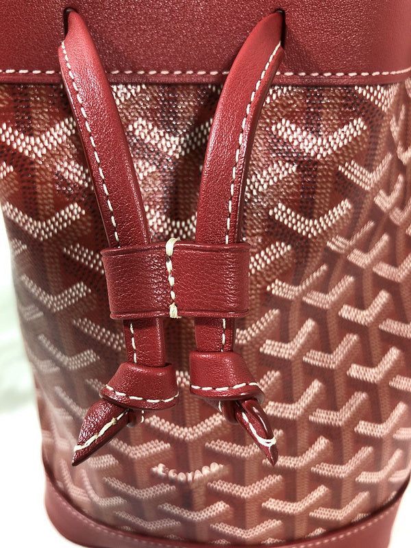 Luxe Touch Bags - GOD Bags - 172