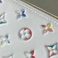 Fashion Luxe Touch bags - 4809