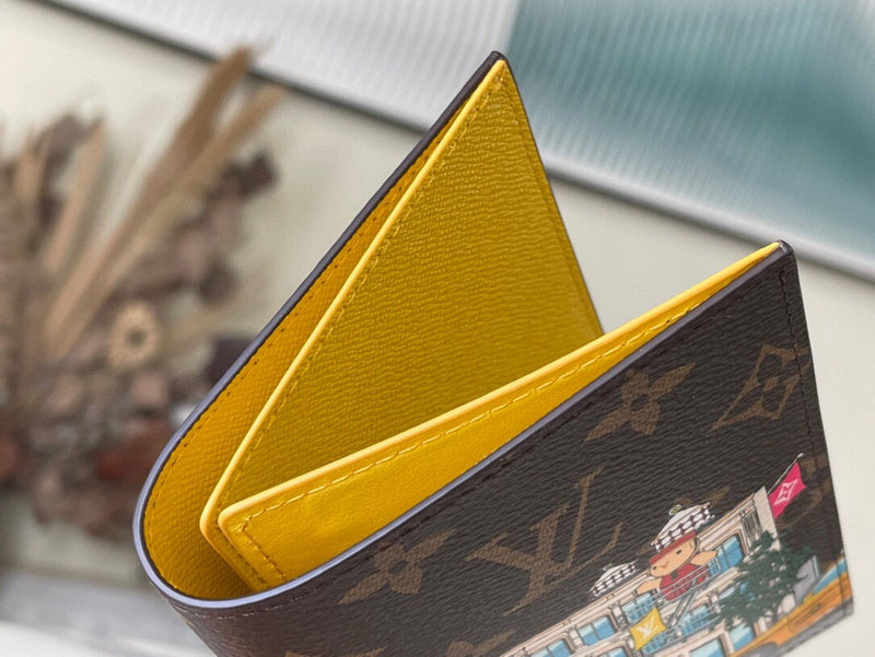 Fashion Luxe Touch bags - 4578