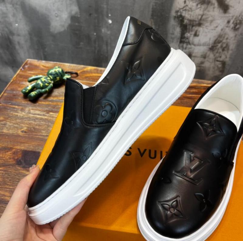 Luxe Touch Bags -  Men Shoes - 833